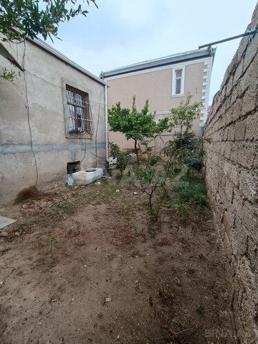 3 otaqlı həyət evi/bağ evi - Zığ q. - 100 m² (12)