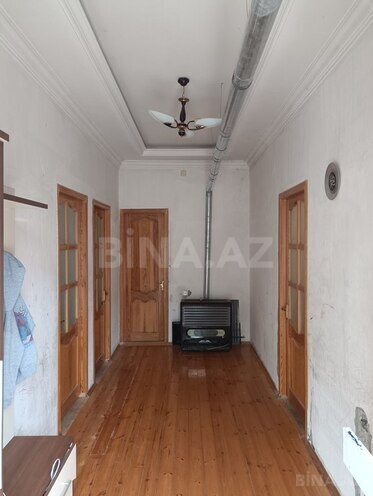 3 otaqlı həyət evi/bağ evi - Zığ q. - 100 m² (21)