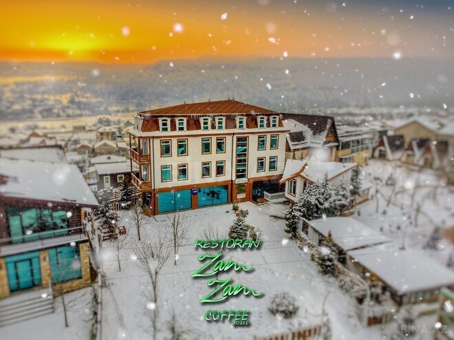 Объект - Гусар - 900 м² (1)
