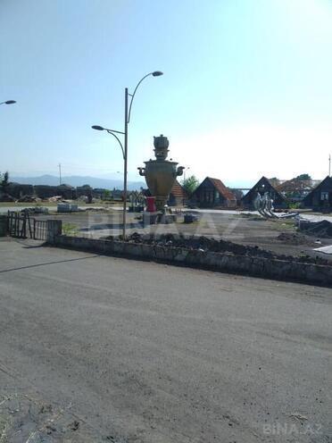 3 otaqlı həyət evi/bağ evi - Lənkəran - 65 m² (2)