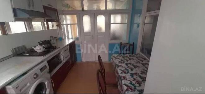 3 otaqlı həyət evi/bağ evi - Lənkəran - 65 m² (19)