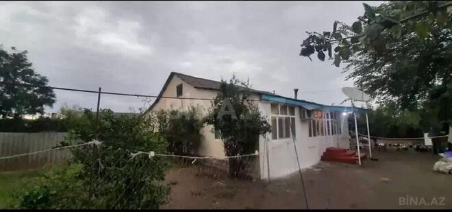 3 otaqlı həyət evi/bağ evi - Lənkəran - 65 m² (13)