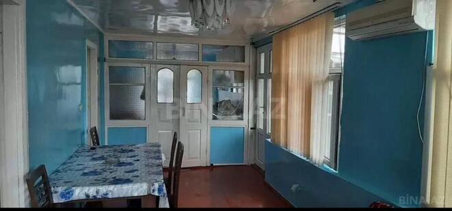 3 otaqlı həyət evi/bağ evi - Lənkəran - 65 m² (22)