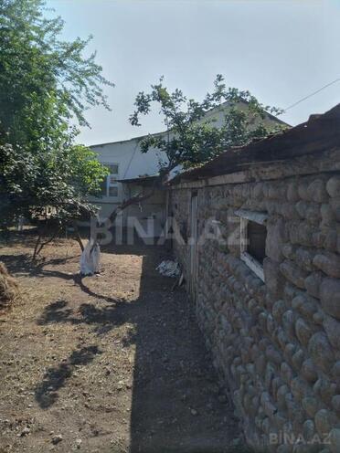 3 otaqlı həyət evi/bağ evi - Lənkəran - 65 m² (10)