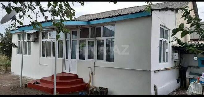 3 otaqlı həyət evi/bağ evi - Lənkəran - 65 m² (15)