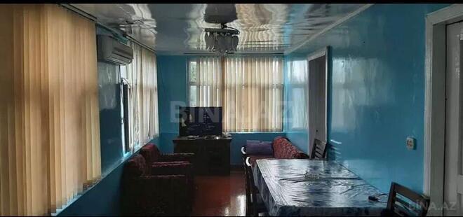 3 otaqlı həyət evi/bağ evi - Lənkəran - 65 m² (23)