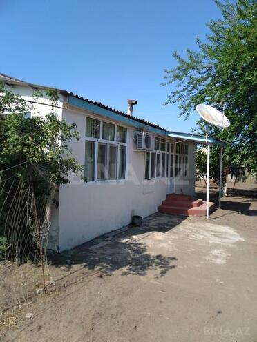 3 otaqlı həyət evi/bağ evi - Lənkəran - 65 m² (8)