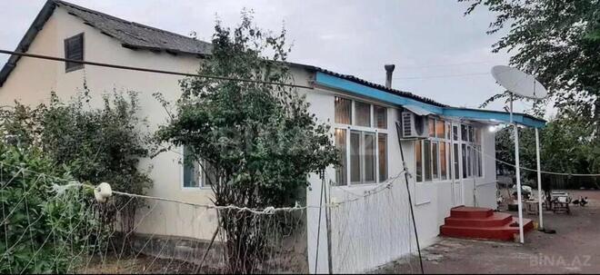 3 otaqlı həyət evi/bağ evi - Lənkəran - 65 m² (14)