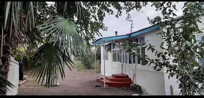 3 otaqlı həyət evi/bağ evi - Lənkəran - 65 m² (20)