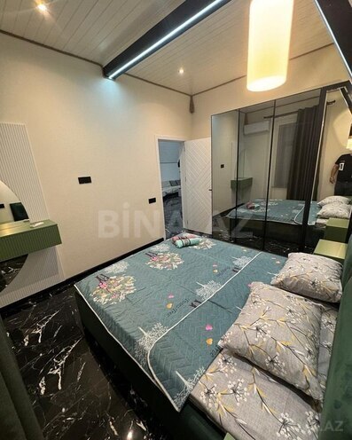 3-комн. дом/дача - пос. Мардакан - 200 м² (4)