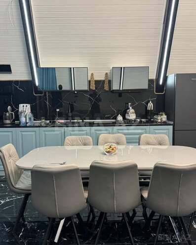 3-комн. дом/дача - пос. Мардакан - 200 м² (11)