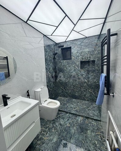 3-комн. дом/дача - пос. Мардакан - 200 м² (10)