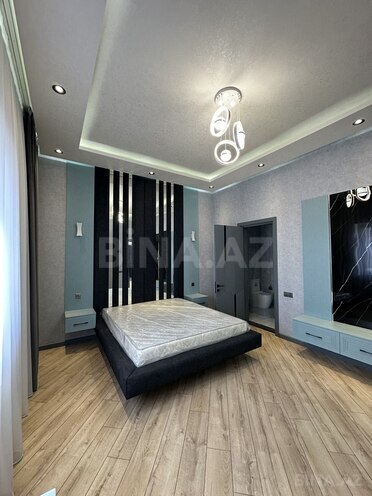 5 otaqlı həyət evi/bağ evi - Şüvəlan q. - 250 m² (14)