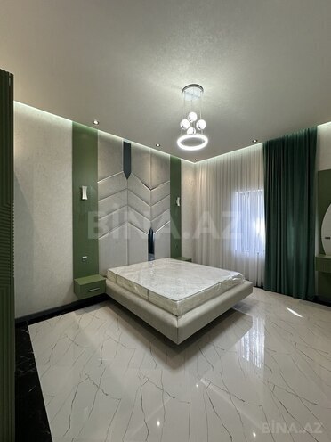 5 otaqlı həyət evi/bağ evi - Şüvəlan q. - 250 m² (12)