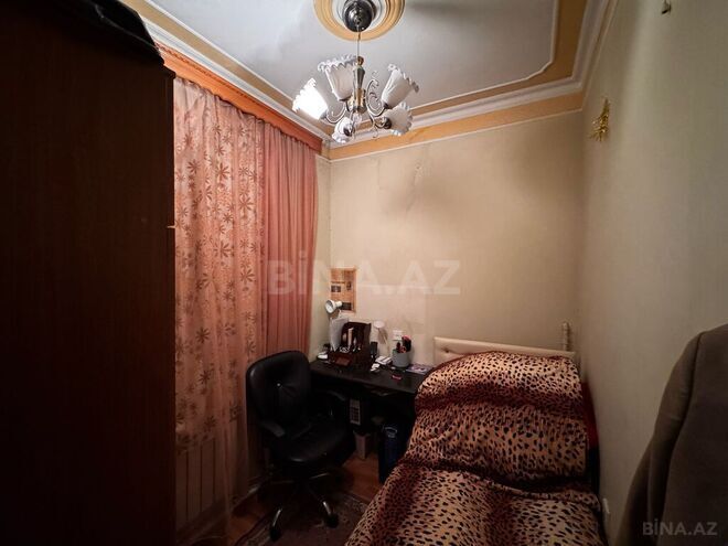 3-комн. вторичка - м. Дернегюль - 55 м² (17)