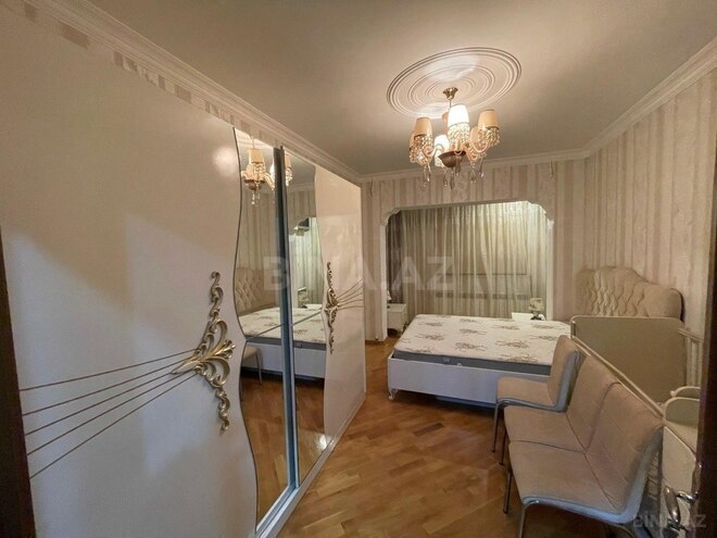 Satılır 2 otaqlı köhnə tikili 78 m², 9-cu mikrorayon q., photo 5 from 10