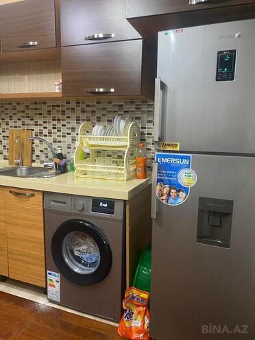 3-комн. новостройка - м. Гянджлик - 160 м² (7)
