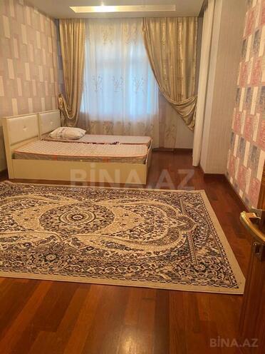 3-комн. новостройка - м. Гянджлик - 160 м² (4)