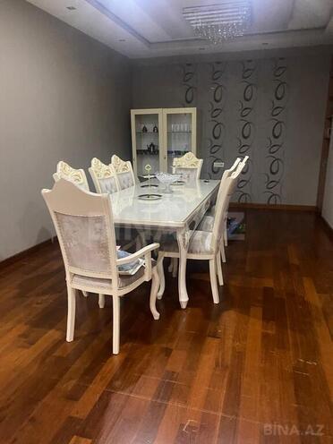 3-комн. новостройка - м. Гянджлик - 160 м² (3)