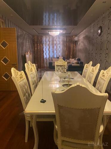 3-комн. новостройка - м. Гянджлик - 160 м² (2)