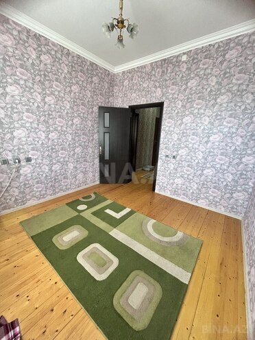 4 otaqlı həyət evi/bağ evi - Buzovna q. - 120 m² (13)