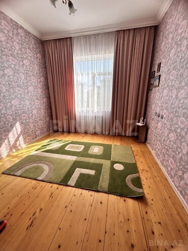 4 otaqlı həyət evi/bağ evi - Buzovna q. - 120 m² (12)