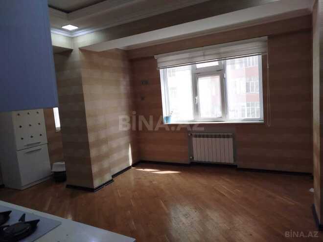 3-комн. новостройка - м. Иншаатчылар - 110 м² (11)