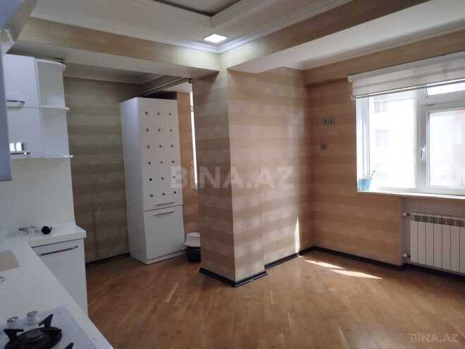 3-комн. новостройка - м. Иншаатчылар - 110 м² (8)
