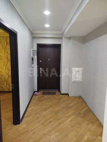 3-комн. новостройка - м. Иншаатчылар - 110 м² (14)