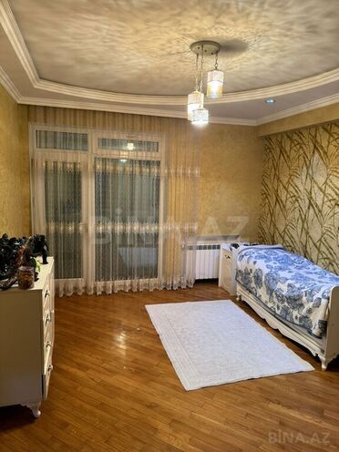 3-комн. новостройка - м. Иншаатчылар - 110 м² (6)