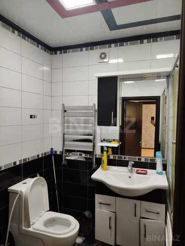 3-комн. новостройка - м. Иншаатчылар - 110 м² (12)
