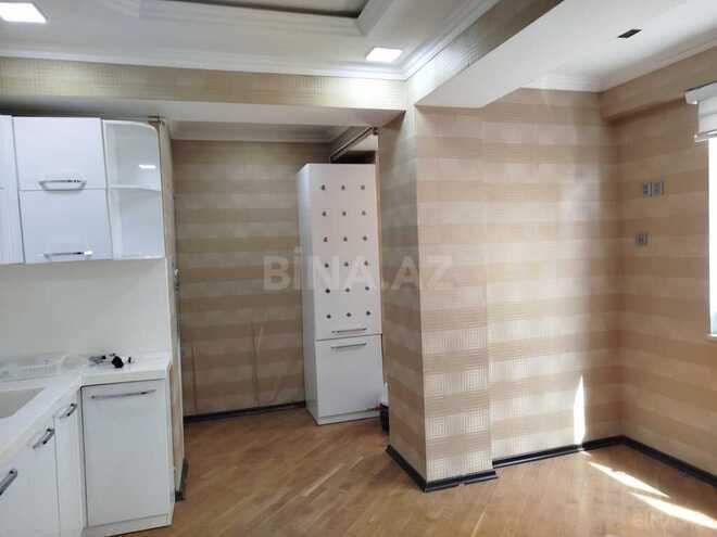 3-комн. новостройка - м. Иншаатчылар - 110 м² (9)