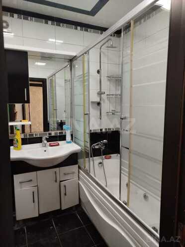 3-комн. новостройка - м. Иншаатчылар - 110 м² (13)