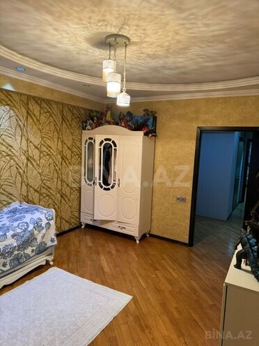 3-комн. новостройка - м. Иншаатчылар - 110 м² (7)