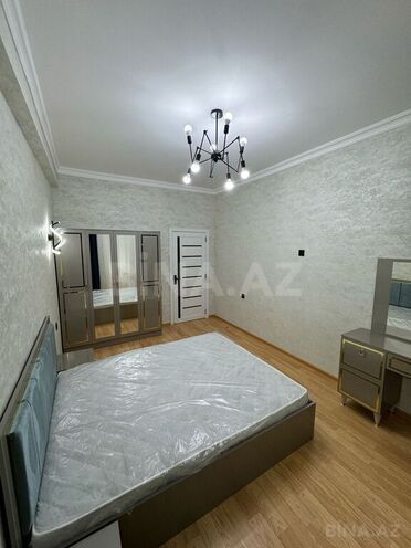 2-комн. новостройка - м. Гянджлик - 70 м² (6)