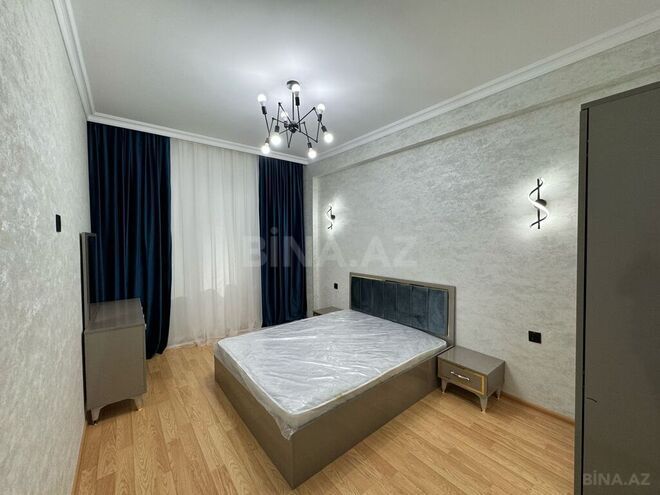 2-комн. новостройка - м. Гянджлик - 70 м² (5)