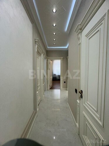 4-комн. новостройка - м. Нариман Нариманов - 140 м² (7)