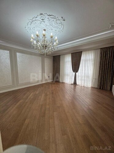 4-комн. новостройка - м. Нариман Нариманов - 140 м² (2)