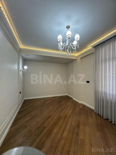 4-комн. новостройка - м. Нариман Нариманов - 140 м² (9)