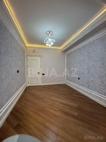 4-комн. новостройка - м. Нариман Нариманов - 140 м² (6)