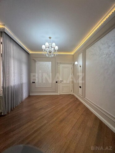 4-комн. новостройка - м. Нариман Нариманов - 140 м² (12)