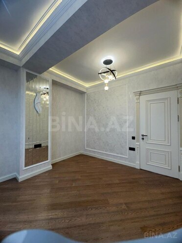 4-комн. новостройка - м. Нариман Нариманов - 140 м² (11)