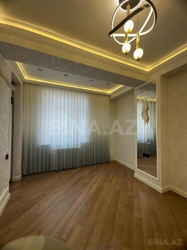 4-комн. новостройка - м. Нариман Нариманов - 140 м² (5)