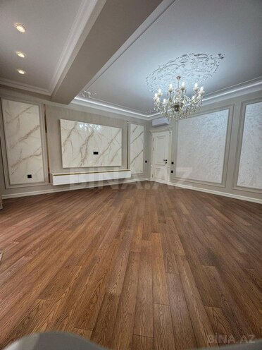 4-комн. новостройка - м. Нариман Нариманов - 140 м² (1)