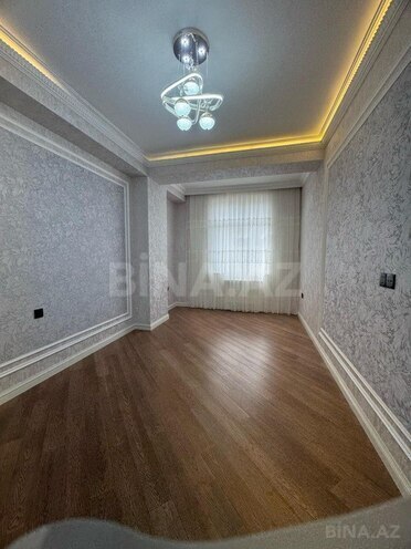 4-комн. новостройка - м. Нариман Нариманов - 140 м² (15)