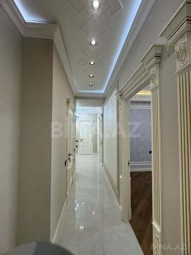 4-комн. новостройка - м. Нариман Нариманов - 140 м² (14)