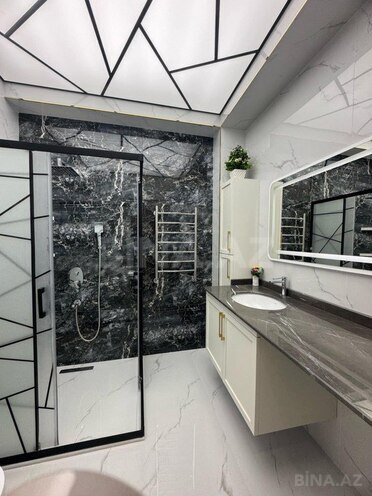 4-комн. новостройка - м. Нариман Нариманов - 140 м² (16)