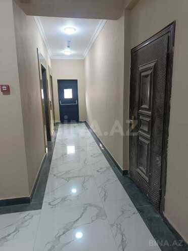 3 otaqlı yeni tikili - 28 May m. - 130 m² (14)