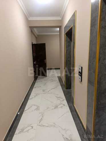 3 otaqlı yeni tikili - 28 May m. - 130 m² (6)