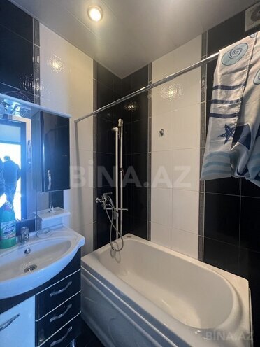 3-комн. новостройка - м. Ази Асланов - 80 м² (11)